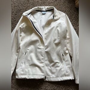 Women’s Columbia Jacket